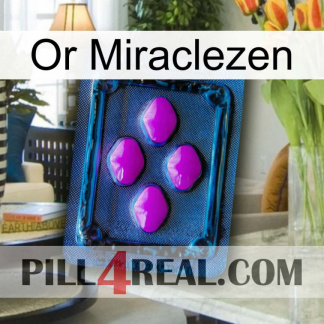 Miraclezen Gold 04